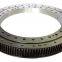 With compact structure for Light duty cranes 011.20.280 Slewing bearing