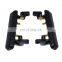 2Pcs New Exterior Door Handle Front Left & Right For Suzuki Samurai 8282083000