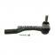 Auto Car Tie Rod End For Toyota Prius 2012 - 2015 45046 - 49225