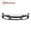 gclass w463 g500 g550 g350d g63 fit for A-Style 1990-2018y front bumper pp material front bumper