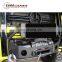 G class w463 stainless steel WINCH GUARDS KIT for G350 G400 G500 G55 G63 G65 stainless steel WINCH GUARDS