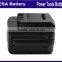 24V Ni-CD 2.0Ah 1.7Ah powertools battery for Dewalt DE0240 DE0242 DE0243 DW242-XRP DW0243 BATTERY
