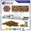 CE certification China supplier Dry pet food extrusion machine