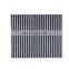 Car Business Customize Auto OEM Engine Parts Activated Cabin Air Filter OE NO 8713952020 for Toyota