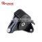 50810-TA0-A01 50810-TA0-A02 Rubber Engine Mounts For Honda Accord