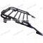 Roof Rack Rooftop Cargo Basket for 2011-2021 4Runner Cargo Carrier Luggage Cargo Racks