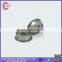 163110 2rs deep groove ball bearing