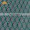weight per square meter for gi chain link fencing