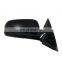 High Quality Factory Direct Sale adjustable left right mirror Rearview mirror  of car For A6  rearview mirror