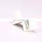 JZ car door locking clip plastic auto rivet ceiling auto clips push pin rivet car mat clips