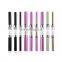 3Pcs/Set Rhinestone Metal Aluminum C Curve Rod Nail Art Tips Shaping Stick Tube Bar Different Size Uv Acrylic Function Of Nail