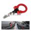 Car Tow Hook Strap Trailer Tow Front Towing Hook For Car Racing Style Portable Emergency