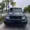 Popular Products 2021 Bumper Car Body Kit for Mercedes G-class W463 G63 G65 Upgrade to W463A/w464 for Barbus Type
