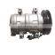 PC120-6E Air condition compressor for excavator parts