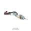 612600080681 Excavator solenoid valve for electric parts  fuel Shut Off /stop Solenoid valve