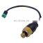 excavator HST oil pressure sensor 418-06-36210