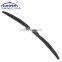 CLWIPER CL719-N 100% Natural rubber refill Japanese car hybrid wiper blade