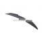 P Style Carbon Fiber Spoiler Wing для BMW E36 Sedan 4-дверный 91-98