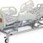 3-Crank Manual Hospital Bed