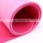 Two-color TPE yoga mat 183*80*8mm non-slip lengthening thickening widening yoga mat sports fitness mat