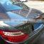 Carbon Fiber Rear Trunk Spoiler Wing for Mercedes Ben z SLK R172