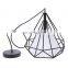 Nordic Modern Brief Iron Pendant Light E27 Home Decorative Lighting Fixture