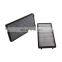 Teambill cabin air filter For BMW E65 E66  air conditioner ,auto car spare parts