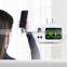 New design Mobile Phone USB Smart infrared forehead thermomete for sale