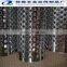 304 316 316L stainless steel welded Perforated Drain Pipe