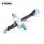 Front Door Check Assembly RH OEM 68610-0D020 Door Check for VIOS PRIUS COROLLA ZZE122 ZRE120 NCP92 AXP42 2005-2011