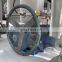 TYR Waste Oil Decoloration Vacuum Purifier Machine