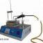 Petroleum Products cleveland Opening cup flash point and Fire Point Tester