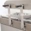 DZ400/500/600 Professional Double Chamber Vacuum Sealer Packing Machine