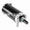 Starter Motors 32-098-03 32-098-01S RS41069 71095801 3209804 32-098-08 5801n 71-09-5801 K0H3209801S 435-275 Original Factory