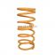 40 Years Professional Manufacture Car Shock Absorber Spring