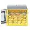 6-Layers Fruit and Vegetable Snack Dryer Snack Dehydrator Food Dehydrator Dehydrator Snack price