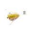 4.5cm 5g 6colors lure insect bait fake bait bionic hard bait