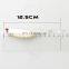 9g 12.5CM Soft  Bait Fishing Lure Shad Jerkbait Soft Silicone Bass Minnow Bait  Split Tail Peche sea fishing lure