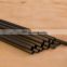 Archery Carbon Arrow Shaft 30 inch Mix Carbon Arrow Shaft Spine 500 Composite Carbon Fiber Shafts for DIY  Recurve Bow Compound