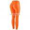 Ladies Colorful Ruched Scrunch Butt Lifting Fitness Tight High Waist Booty Workout Yoga Pants Stretch Leggings