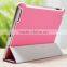 2015 Wholesale China New Noble deluxe smooth leather case for ipad 2,fancy style customized case for ipad 2