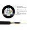 2-144 Cores G652D Fiber Optic Cable Outdoor Factory Price Per Meter (GYFTY)multimode