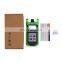 MT-8628 FTTH FTTX Optic fiber laser source hand-held type cable test tools tester handle tool tester
