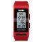 SKMEI 1363 latest fashion best digital watches for men waterproof pedometer watch sport wristwatch