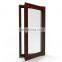 New Design aluminium windows and doors series profile
