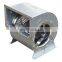 Double Inlet Industrial Dust Collector Leaf Blower Air Fan