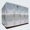 5000liter 10000liter 20000liter GRP water tank Fiberglass frp tank