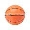 Personalized Kids Children Rubber Inflatable Basketball For Boys Children Ball Toys Outdoor Playing Training Exercise