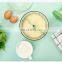 Manufacturing Hand Press 1200ml Mixer Frozen Mutton Kitchen Manual Grinder Meat