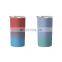 Stainless Steel Sublimation Straight Tumblers Cups